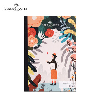 ԰ؼΣFaber-castellA5ʼǱ   ʼǱ ҵ 5װ԰