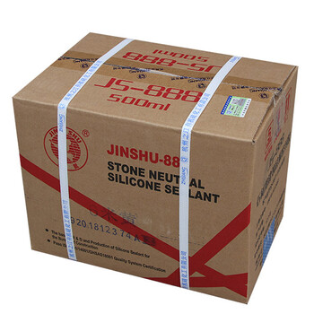 定制之江225金鼠中性硅酮密封胶家用窗缝玻璃胶js6000幕墙专用结构胶