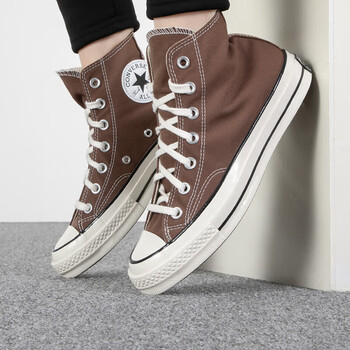 匡威(converse)高帮帆布鞋男 all star 运动休闲鞋子 春夏板鞋女 a0