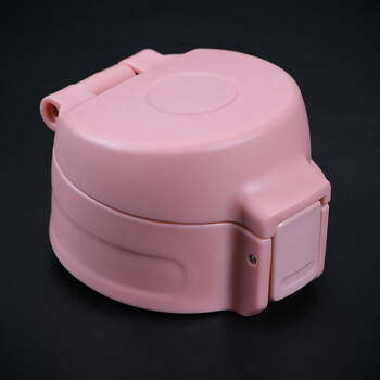 富光保温杯配件kaz1011wfz10134801010350水杯盖跳盖通用粉色新款胶圈