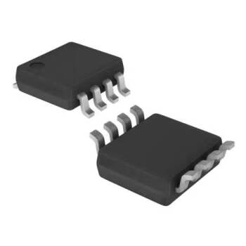 TI 比较器 TLV7256IDDUR