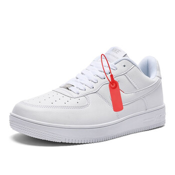 乔丹格兰joedongolan品牌新款鞋子男款初中学生高帮运动板鞋男鞋冬季