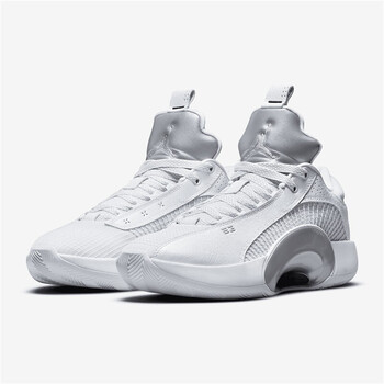 nike耐克男女鞋airjordanaj35实战耐磨舒适篮球鞋dd3044700cw2459100