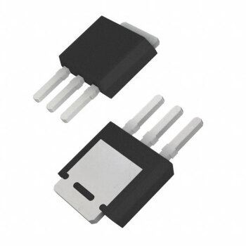 onsemi Mosfet场效应管 NTD4854N-1G