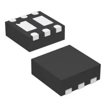 VISHAY Mosfet场效应管 SIB912DK-T1-GE3