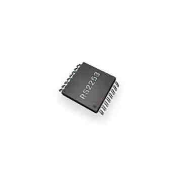 RUNIC 模拟开关芯片 RS2253XTSS16 起订4个装