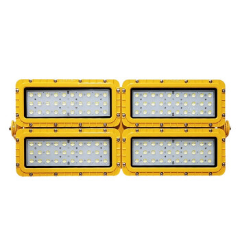 日昇之光（RECEN）RFBL172-J-4*100W LED防爆泛光灯（货期10天）