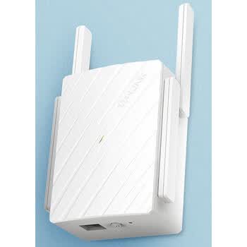 普联tp-link无线网络wifi信号扩大器中继扩展器wife增强放大器加强转