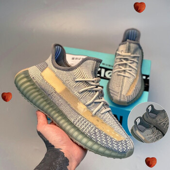 卡其蓝(三杠高版本) 36运动鞋码