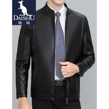 DAISHU)Ƥﶬ¿Ƥп˼޼Ӻůʿְﶬװ ɫ 185/2XL