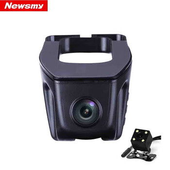 纽曼(newsmy)东风本田2021款crv专用行车记录仪原厂原装清免走线05-21