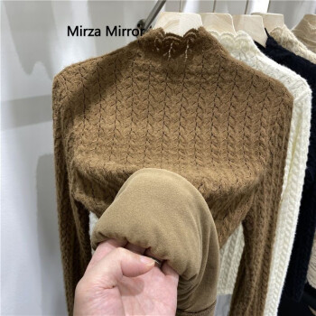Mirza Mirror˫޼Ӻ˿Ů2022װ¿˿ ɫ޿Ҳޣ L96-105