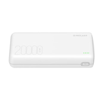 ̨TECLAST T200HõԴ׿Type-C˫ڳ籦Я20000mAh