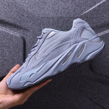 chultaek2022新款椰子鞋700男高版本莆田鞋老爹鞋男女明星同款潮鞋