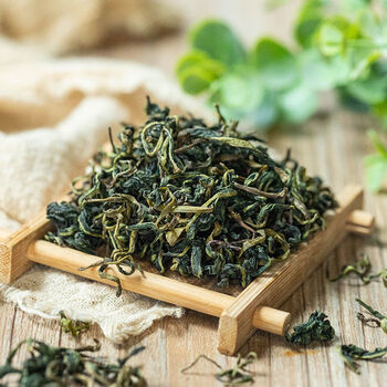 蒲公英茶叶制作方法( 蒲公英制作茶叶的做法 )