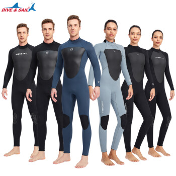 DIVE SAIL רҵǱˮ3mmůӾǱʪ 3mm пD330016M XXXL