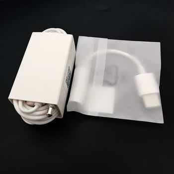 华为nova5pro手机原装充电器数据线nova5充电头40w快充充电线华为nova