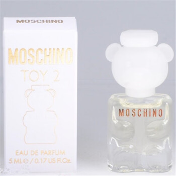 Ī˹ŵMOSCHINO /MoschinoС/ū̩toy2ʿŮʿˮ100ml ɫСEDP5ml