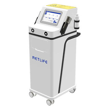 人來康復（RETLIFE）气压弹道式体外冲击波治疗仪RLSP101