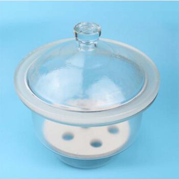 玻璃干燥器400 350 300 240 210 180 150mm 干燥皿包破损 150mm