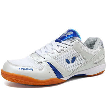 butterfly蝴蝶日本牌乒乓球鞋男比赛运动训练防滑室内外球鞋女轻便