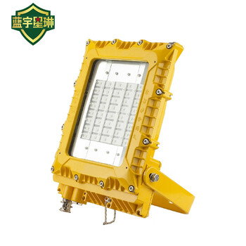 正辉（CHHI）LED防爆泛光灯BFC6232 100W  220V IP66【1套】
