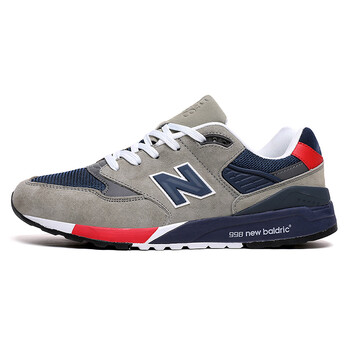 新百伦官方nb男鞋休闲运动鞋女998复古撞色休闲百搭时尚潮流跑步鞋