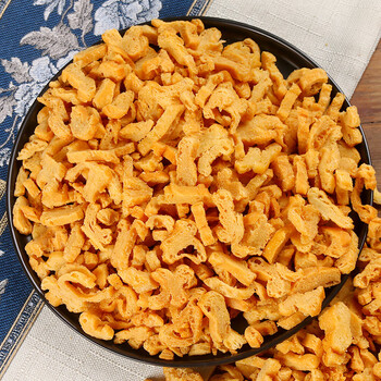 油条薄脆碎油条油条酥饭团寿司紫菜包饭脆脆的核心食商用材料 50斤