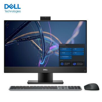 DELL OptiPlex7400 һϷ̨ʽ23.8Ӣ127490 12i5-12500حح 64Gڴ 2TB̬حư