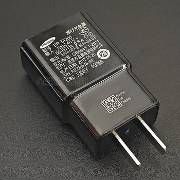 三星15w原装充电器ep-ta200快充头s8s9s9 s10s10enote9note10a51a