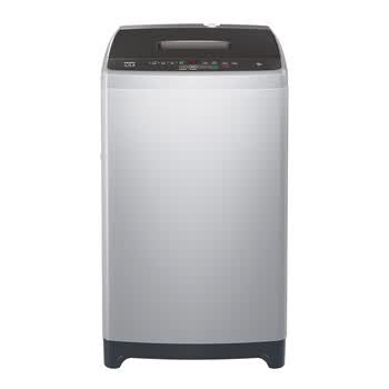 洗脱一体 家用波轮洗衣机全自动小型 原厂品质一键洗eb80m10mate1