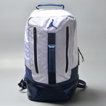 哼旺2023双肩包 aj11康扣大魔王运动背包男女学生书包电脑包  新 aj11