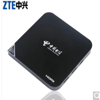 mdngb860中国电信网络机顶盒通用wifi家用4k电视高清电视盒子新款中兴
