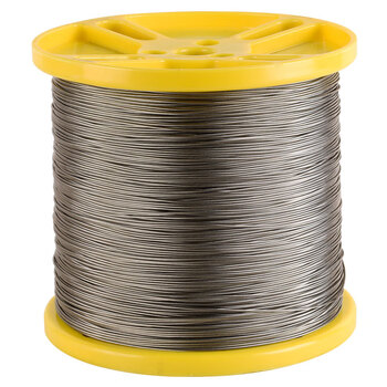 防盗网钢丝家用自装网高层儿童窗户安全防护网防盗窗护栏 纳米钢丝2