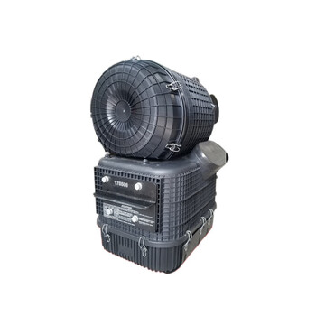 适用于f2000f3000加厚油浴式空气滤清器总成油滤器空滤器总成 总成含