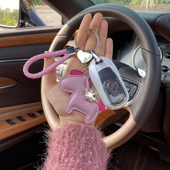 女人车钥匙包颜色禁忌图片