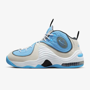 耐克(nike)x social status air penny 2联名款气垫减震耐磨防滑男女