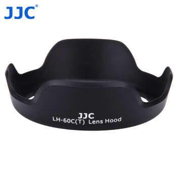 JJC üEF-S 18-55 IIڹֶ58mmͷ550D 650D 1000D 1200D 1300DEW-60C