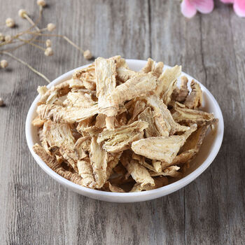 山海螺中药材羊乳根山海货下奶通乳四叶参土党参奶参500克1000克中片