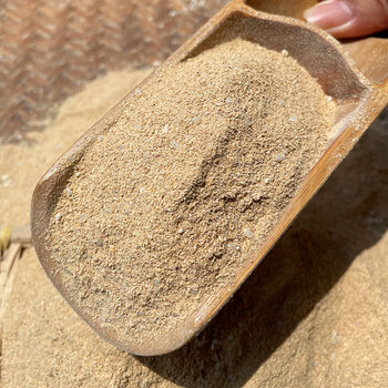 米糠农家细米糠喂鸡鹅鸭猪家禽鱼小鸡饲料稻谷糠熏肉稻壳粉砻糠粮食