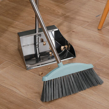 小号垃圾铲(薄款) 扫把