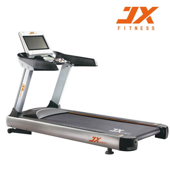 军霞（JUNXIA） 商用家用多功能跑步机健身房器材 JX-699SF