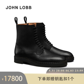 JOHN LOBB ʿPerthɫＰţƤѥ 6(40)