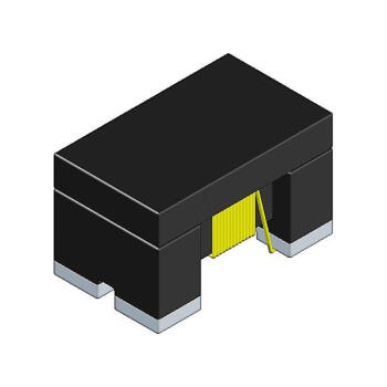 TAI-TECH 共模滤波器 WCM3225F2SF-102T04 起订8个装