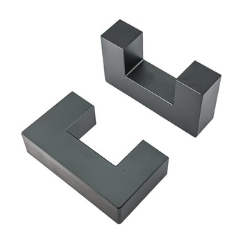 uf大功率铁氧体磁芯uf46/uf64/uu80/uf93/uf101/uf120/uf160 uu80/65