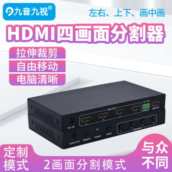 JS5024 HDMI4·ָ޷Ƶлüƶģʽ