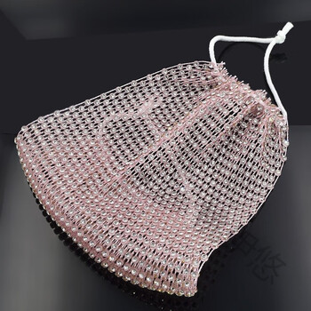 桃伊悠带钻满钻口罩女夏季防晒透气网红水晶亮钻时尚个性明星同款可