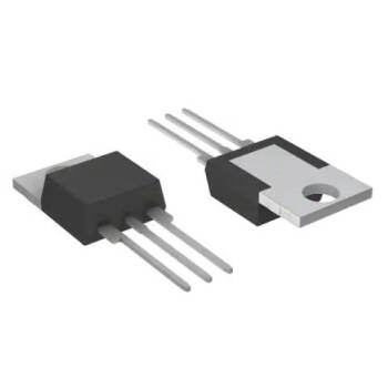 Littelfuse 晶闸管 Q6015L5TP