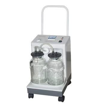 电动吸痰器双盛吸痰机医用家用老人电动吸引吸脓血便携式吸引器7a23d