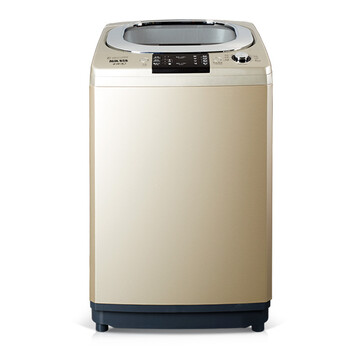 aux/奥克斯 xqb100-aj1598as 10公斤波轮洗衣机全自动家用 10kg